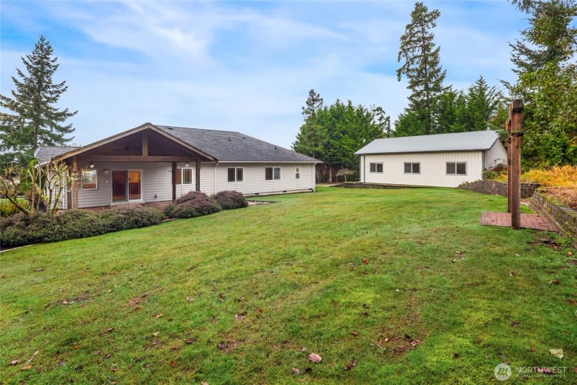 Property photo for 18663 Cascade Ridge Court, Mount Vernon photo 8