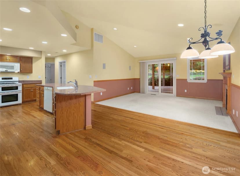Property photo for 18663 Cascade Ridge Court, Mount Vernon photo 17