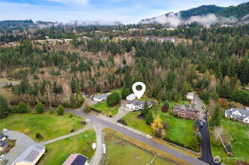 Property photo for 18663 Cascade Ridge Court, Mount Vernon photo 33