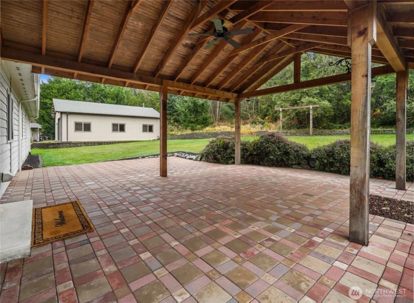 Property photo for 18663 Cascade Ridge Court, Mount Vernon photo 5