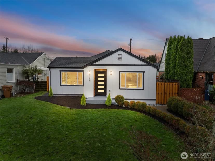Property photo for 4127 N 30th Street, Tacoma
