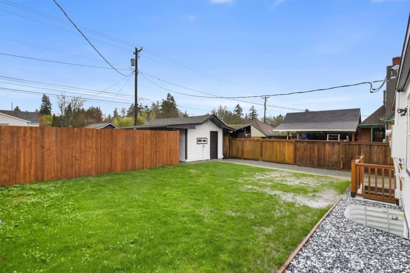 Property photo for 4127 N 30th Street, Tacoma photo 32