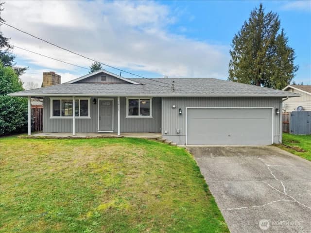 Property photo for 16625 126th Avenue Se, Renton photo 2