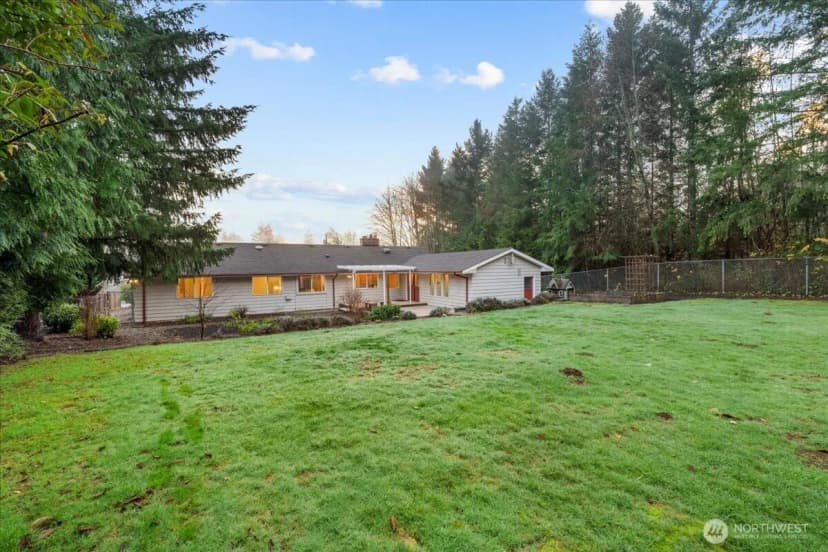 Property photo for 17426 Se 192nd Drive, Renton photo 40