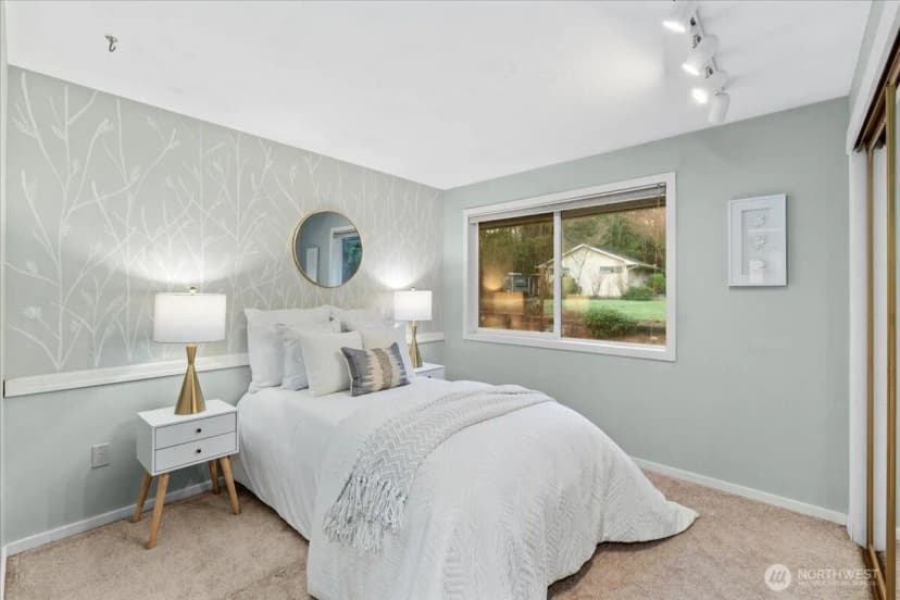 Property photo for 17426 Se 192nd Drive, Renton photo 14