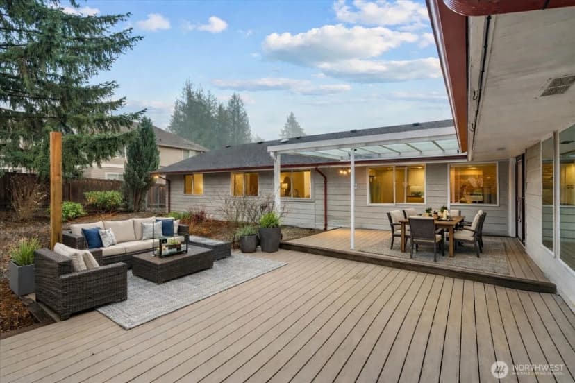 Property photo for 17426 Se 192nd Drive, Renton photo 32