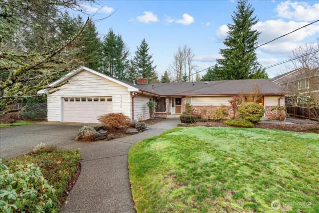 Property photo for 17426 Se 192nd Drive, Renton