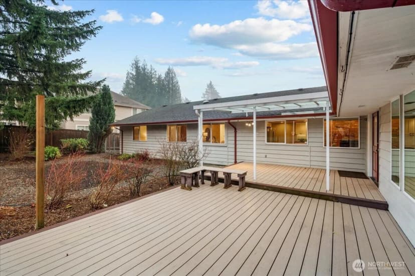 Property photo for 17426 Se 192nd Drive, Renton photo 31