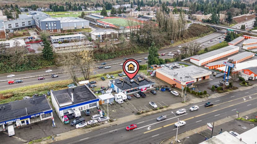 Property photo for 15310 1st Avenue S, Burien photo 14