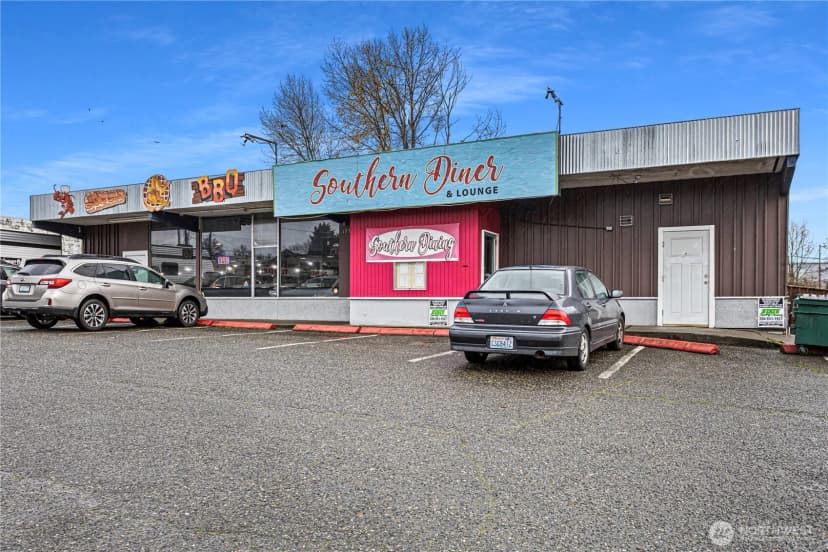 Property photo for 15310 1st Avenue S, Burien