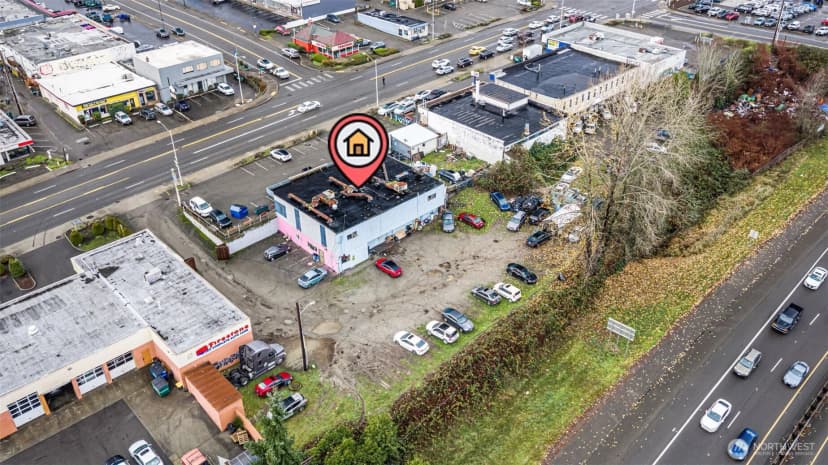 Property photo for 15310 1st Avenue S, Burien photo 16