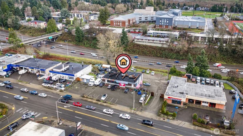 Property photo for 15310 1st Avenue S, Burien photo 13