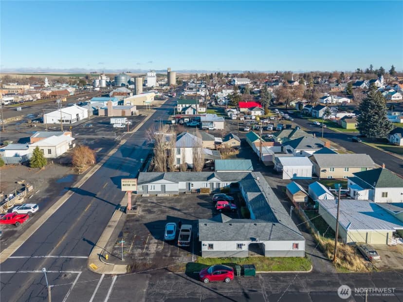 Property photo for 407 1st Avenue, Ritzville photo 6