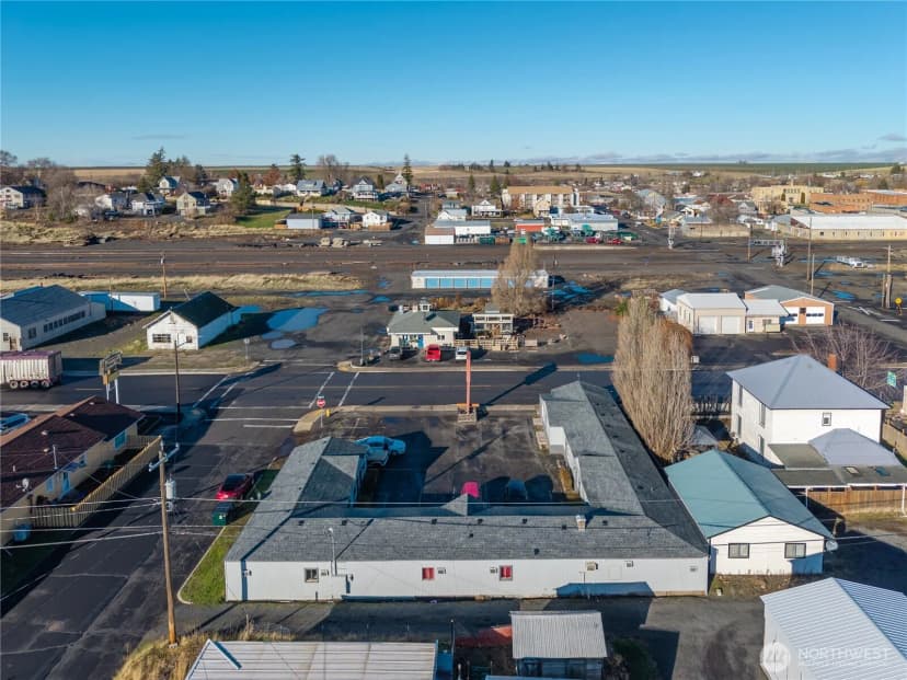 Property photo for 407 1st Avenue, Ritzville photo 8