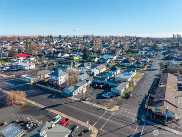Property photo for 407 1st Avenue, Ritzville photo 4