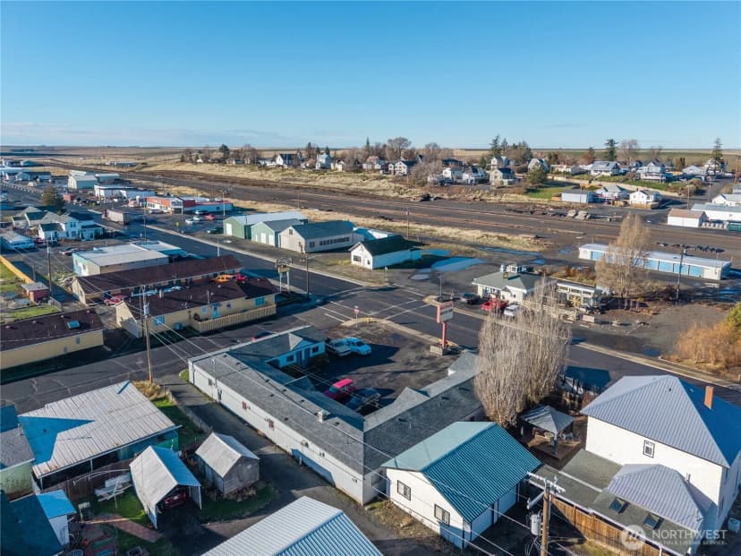 Property photo for 407 1st Avenue, Ritzville photo 9