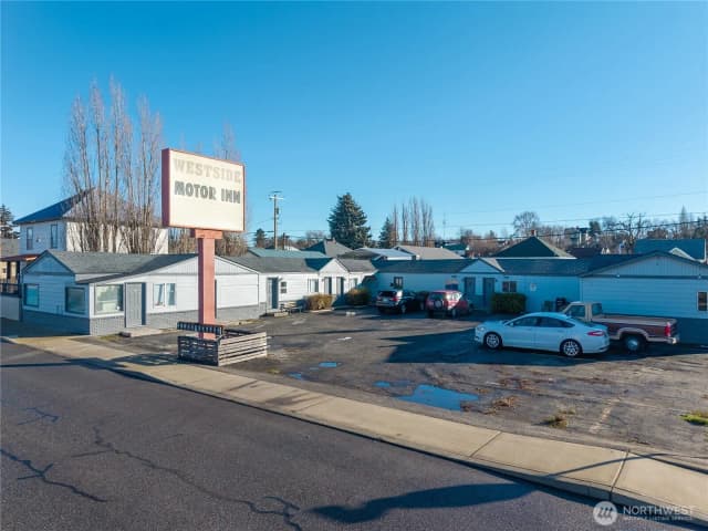 Property photo for 407 1st Avenue, Ritzville