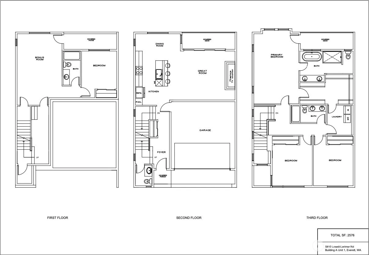 Property photo for 5822 Lowell Larimer Road, Everett photo 22
