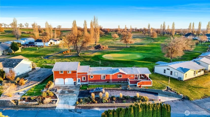 Property photo for 10693 Se Handicap Drive, Warden photo 3