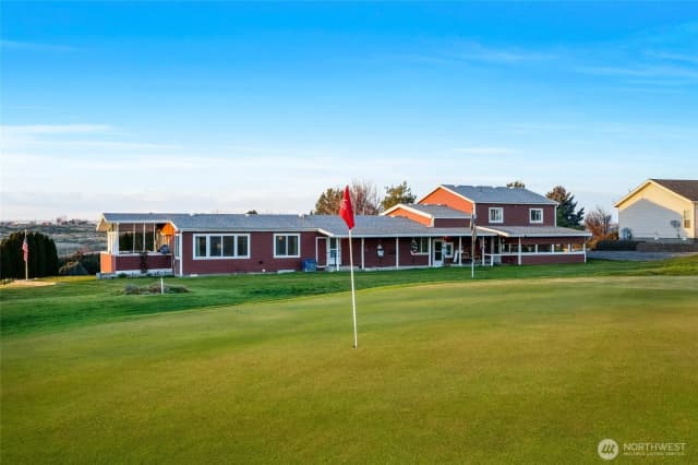 Property photo for 10693 Se Handicap Drive, Warden photo 2