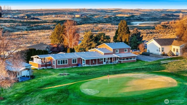 Property photo for 10693 Se Handicap Drive, Warden