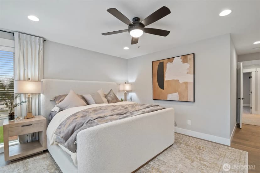 Property photo for 13001 75th Place S, Seattle photo 20