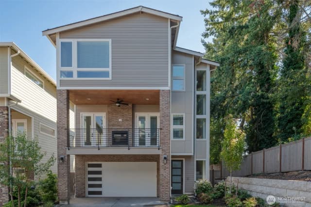Property photo for 13001 75th Place S, Seattle