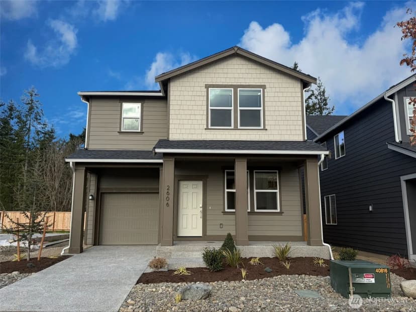 Property photo for 2606 Wonderland Way, Port Townsend
