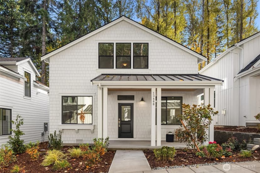 Property photo for 13468 (hs 9) Ne 112th Place, Redmond