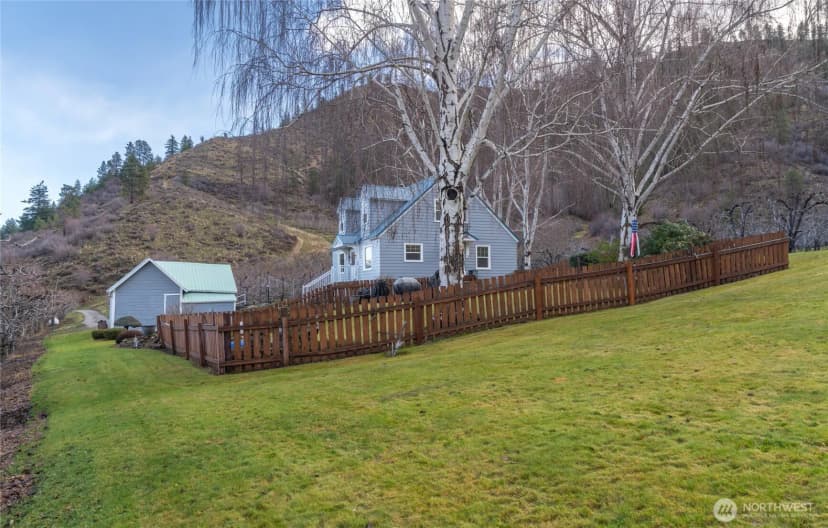 Property photo for 6111 Tigner Road, Cashmere photo 5