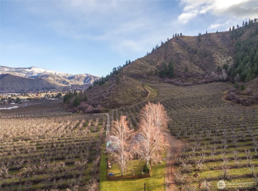 Property photo for 6111 Tigner Road, Cashmere photo 35