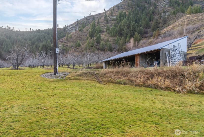Property photo for 6111 Tigner Road, Cashmere photo 8