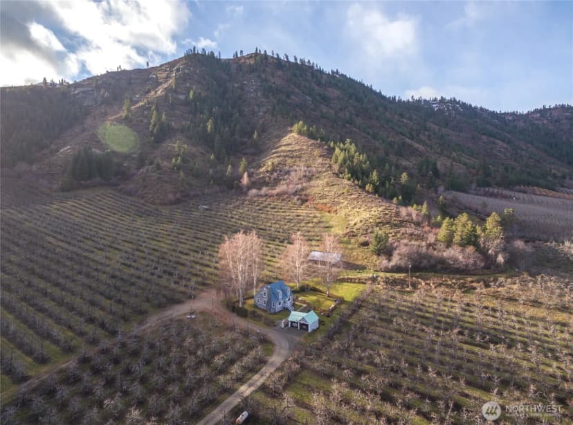 Property photo for 6111 Tigner Road, Cashmere photo 4
