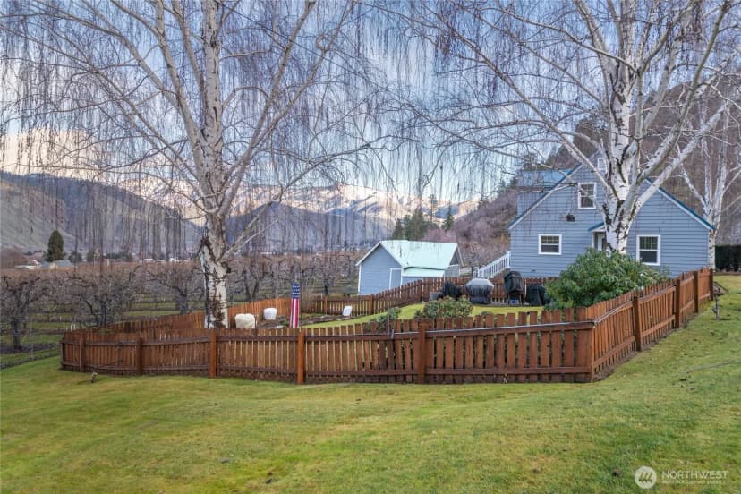 Property photo for 6111 Tigner Road, Cashmere photo 33