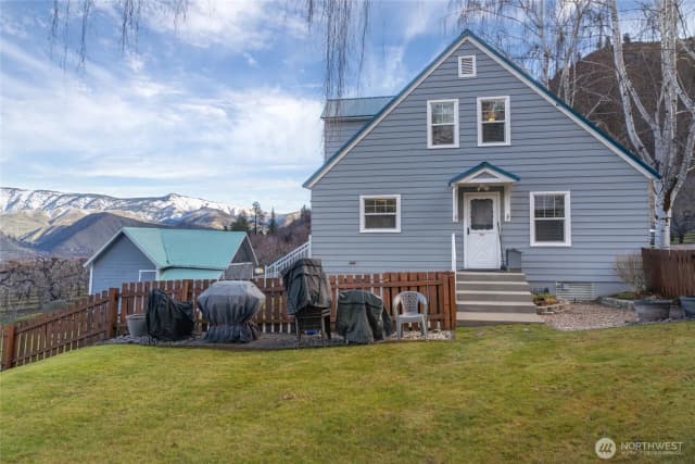 Property photo for 6111 Tigner Road, Cashmere photo 2
