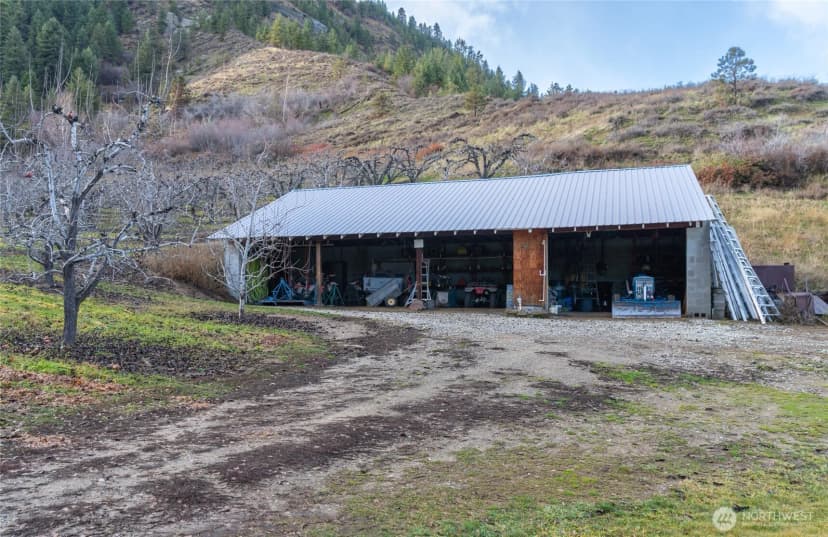 Property photo for 6111 Tigner Road, Cashmere photo 7