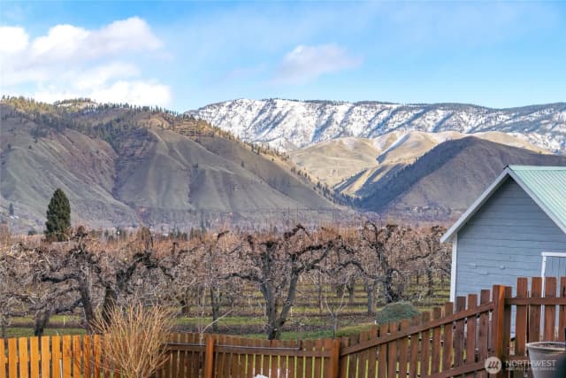 Property photo for 6111 Tigner Road, Cashmere photo 3