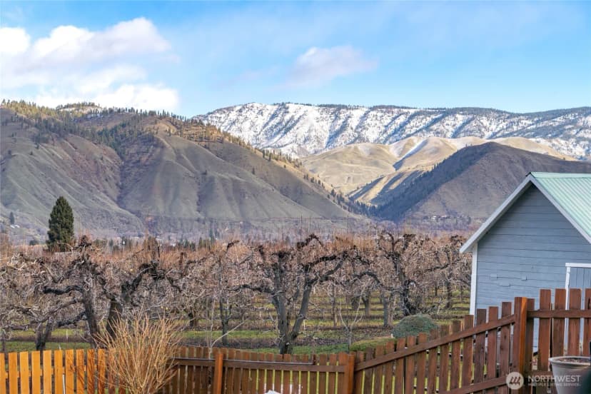 Property photo for 6111 Tigner Road, Cashmere photo 3