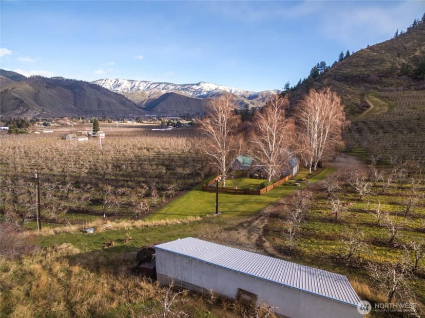 Property photo for 6111 Tigner Road, Cashmere photo 16