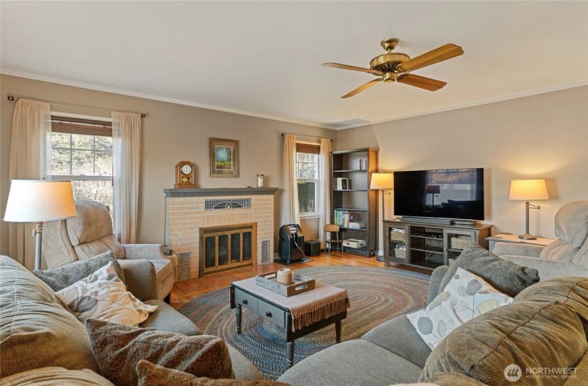 Property photo for 6111 Tigner Road, Cashmere photo 9