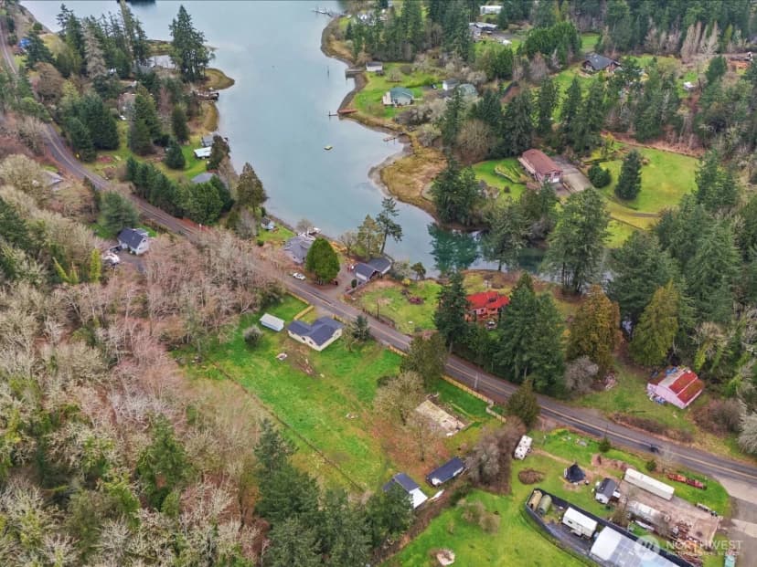 Property photo for 16602 - 16608 Delano Road, Lakebay photo 35