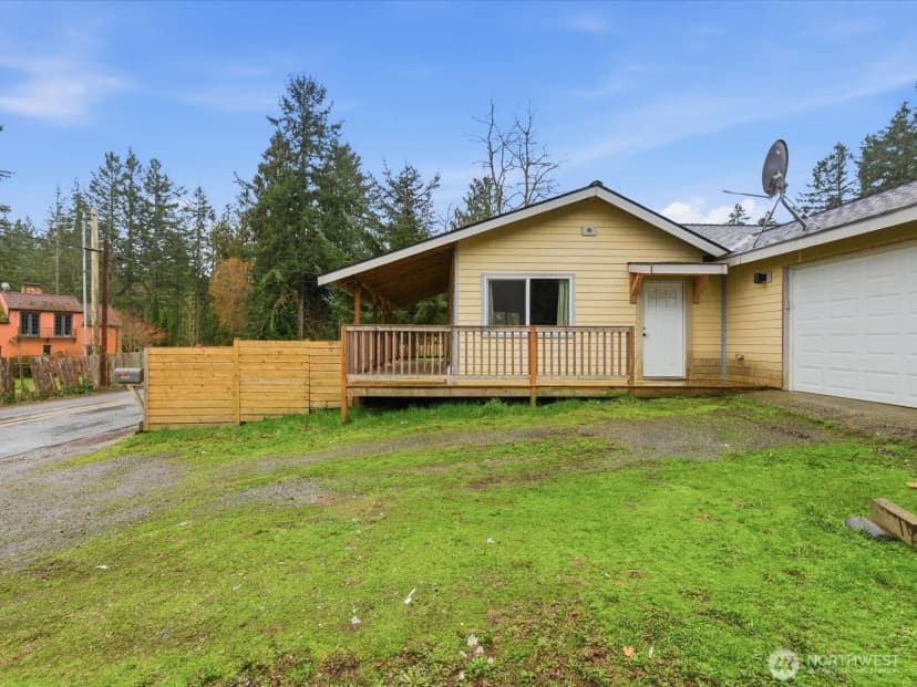 Property photo for 16602 - 16608 Delano Road, Lakebay photo 6