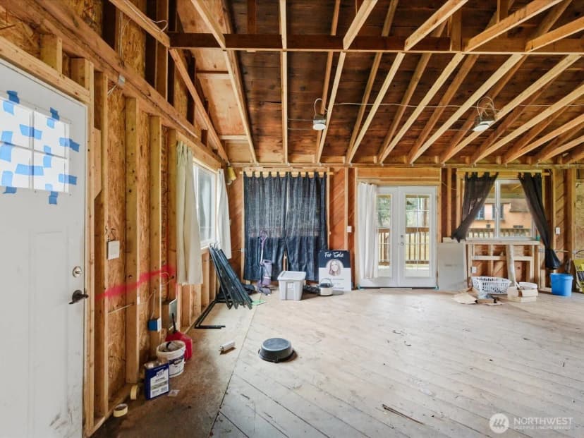 Property photo for 16602 - 16608 Delano Road, Lakebay photo 10