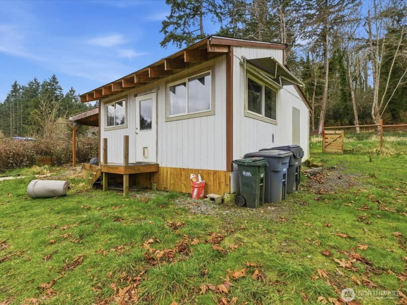 Property photo for 16602 - 16608 Delano Road, Lakebay photo 26