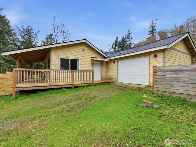 Property photo for 16602 - 16608 Delano Road, Lakebay