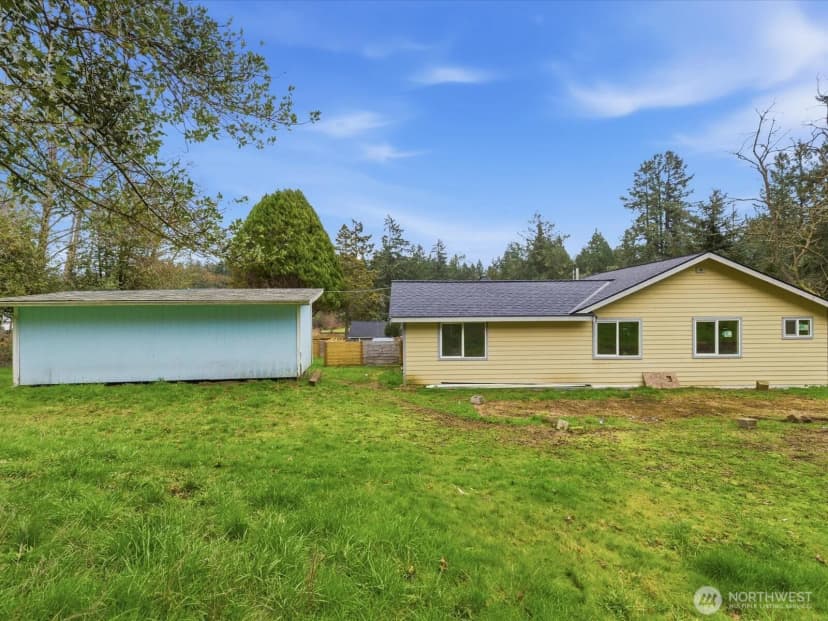 Property photo for 16602 - 16608 Delano Road, Lakebay photo 24
