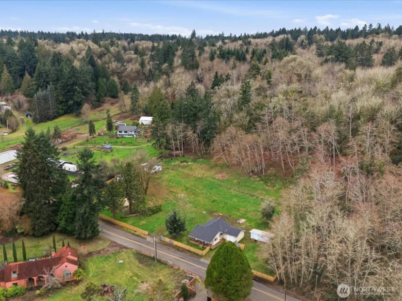 Property photo for 16602 - 16608 Delano Road, Lakebay photo 36