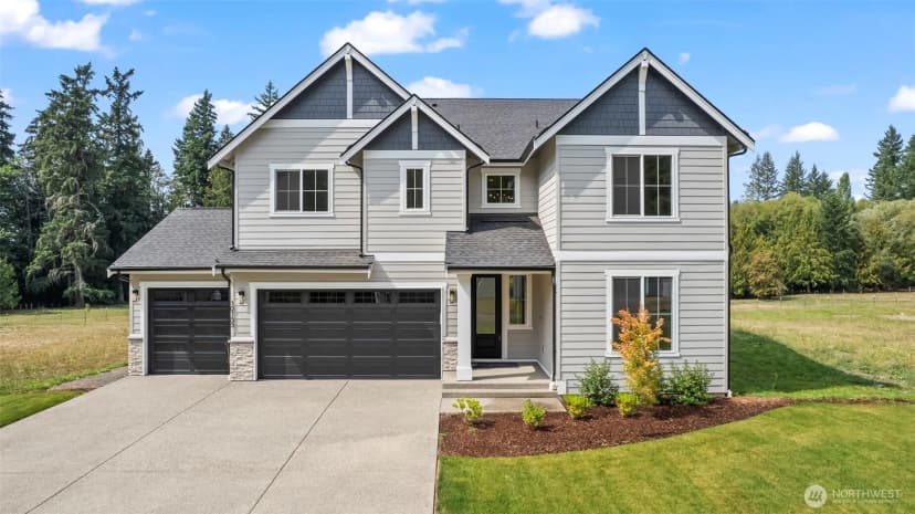 Property photo for 1624 Lockridge Loop E, Enumclaw
