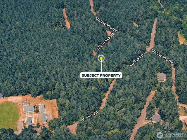 Property photo for 12914 E 101st Street Ct, Anderson Island photo 4