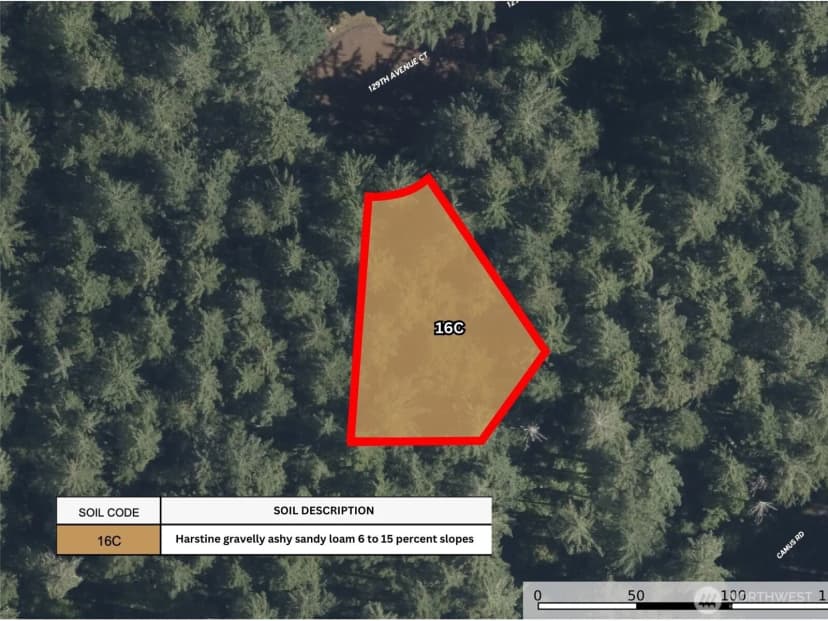 Property photo for 12914 E 101st Street Ct, Anderson Island photo 13
